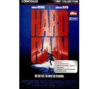 Hard Rain [Alemania] [DVD]