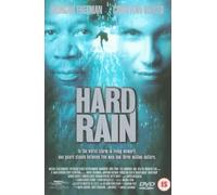 Hard Rain [DVD] [1998] by Morgan Freeman
