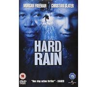 Hard Rain [DVD]