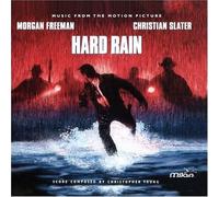 Hard Rain - Hard Rain