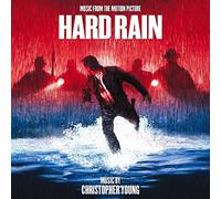 Hard Rain / O.S.T. - Hard Rain (Music From the Motion Picture)