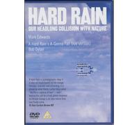 Hard Rain - Our Headlong Collision with Nature [Reino Unido] [DVD]
