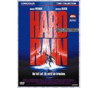 Hard Rain (Remastered) [Alemania] [DVD]