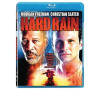 Hard Rain [USA] [Blu-ray]