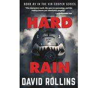 Hard Rain (Vin Cooper series)