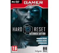 Hard Reset - Édition Extended [Importación Francesa]
