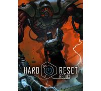 Hard Reset Redux Steam Key GLOBAL