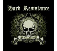 Hard Resistance - Lawless & Disorder