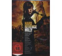 Hard Revenge Milly [Alemania] [DVD]