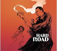 Shawn Pittman – Hard Road – CD – Digipak
