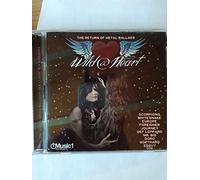 Hard Rock Bombs - Def Leppard, Alice Cooper, Skid Row, Mötley Crüe, Van Halen..