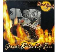 Hard Rock Cafe - Hard Rock Cafe: Great Balls of