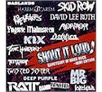 Hard Rock Compilation(Japan on