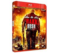 Hard Rush [Francia] [Blu-ray]