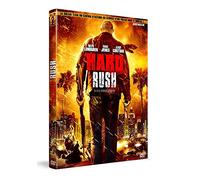 Hard Rush [Francia] [DVD]