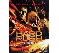 Hard rush [Italia] [DVD]