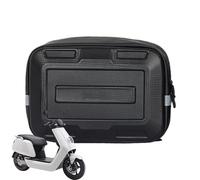 Hard Shell Tool Lleno de Almacenamiento Organizador de Barras de Motocicleta para de para