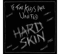 Hard Skin - If The Kids Are United b/w Sunday Morning Nightmare [VINYL] [Vinilo]