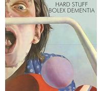 hard stuff - Bolex Dementia