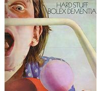 Hard Stuff - Bolex Dementia [Vinilo]