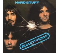 hard stuff - Bulletproof