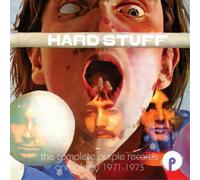 Hard Stuff - The Complete Purple Records Anthology 1971-1973