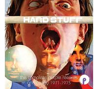 Hard Stuff - The Complete Purple Records Anthology 1971-1973 (Remastered & Expanded Edition)