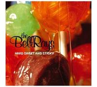 Hard Sweet & Sticky