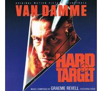Hard Target