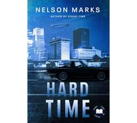 Hard Time: A Novel