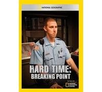 Hard Time: Breaking Point [Edizione: Stati Uniti] [Italia] [DVD]