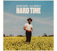 Hard Time (Vinyl) Jeremie Albino (Importación USA)