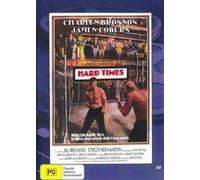 HARD TIMES