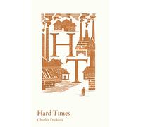 Hard Times: A-level set text student edition (Collins Classroom Classics)