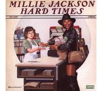 Hard Times by Millie Jackson (1996-01-19)