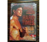 Hard Times (DVD) Charles Bronson James Coburn Jill Ireland (Importación USA)