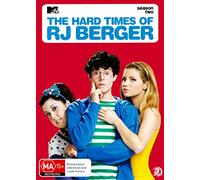 Hard Times Of Rj Berger, The: Season 2 (3 Dvd) [Edizione: Australia] [Italia]