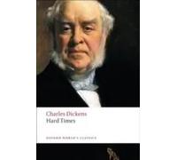 Hard Times (OWC) ed. 2008 | Charles Dickens
