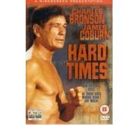 Hard Times [Reino Unido] [DVD]