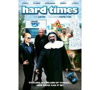Hard Times [Reino Unido] [DVD]
