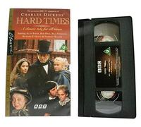 Hard Times [Reino Unido] [VHS]