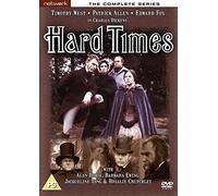 Hard Times - The Complete Series [Reino Unido] [DVD]