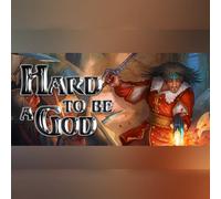 Hard to Be a God (PC) Steam Key - GLOBAL