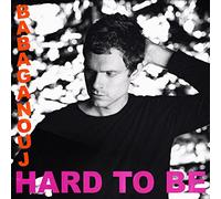 Hard to Be [Paper Sleeve]