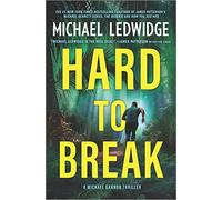 Hard to Break: A Michael Gannon Thriller: 3