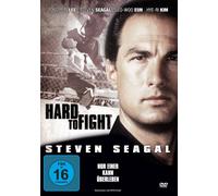 Hard to Fight - Nur einer kann überleben [Alemania] [DVD]