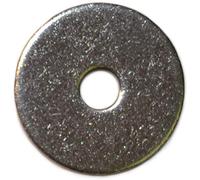 hard-to-find cierre 014973180782 5/32 x 7/8 arandelas (60 piezas)