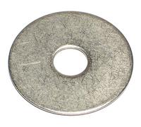 hard-to-find cierre 014973181048 guardabarros arandelas, 3/8-inch x 1 - 1/2-inch, (45 piezas