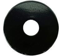 hard-to-find cierre 014973436568 1/4 x 1 Fender arandela (6 piezas)