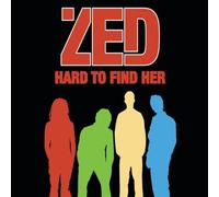 Hard to Find Her (Pock It)